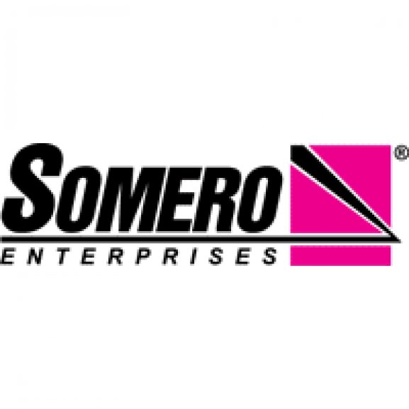 somero Logo