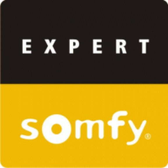 somfy expert Logo