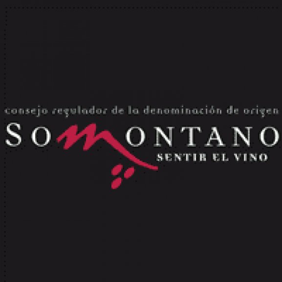 Somontano DO Logo