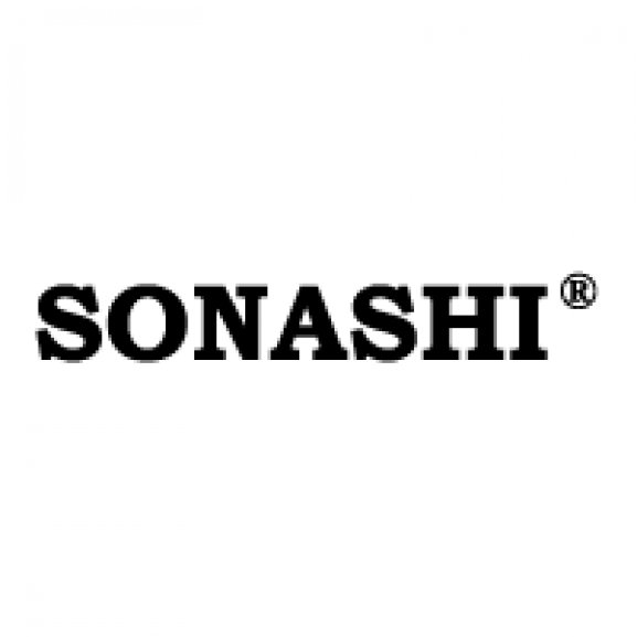 SONASHI Logo