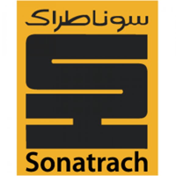 Sonatrach Logo