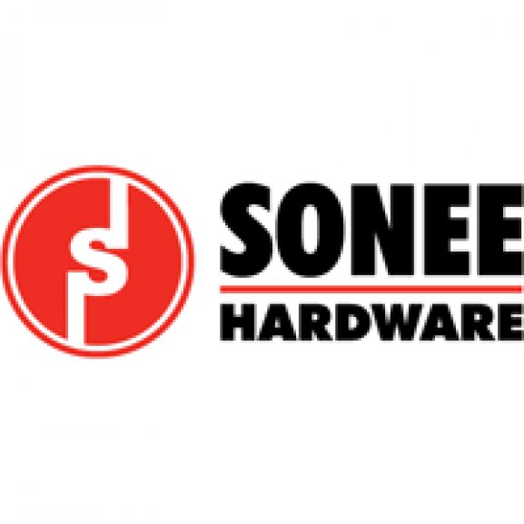 Sonee Hardware Logo