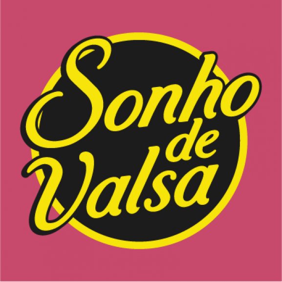 Sonho de Valsa Logo
