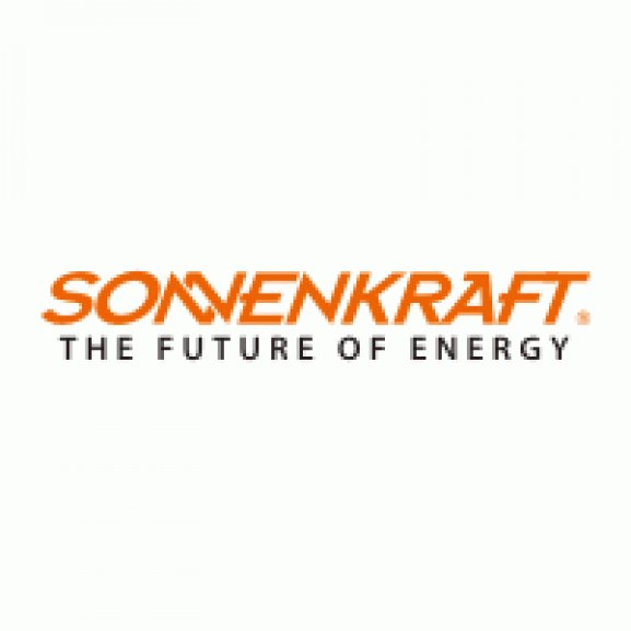 sonnenkraft_the future of energy Logo
