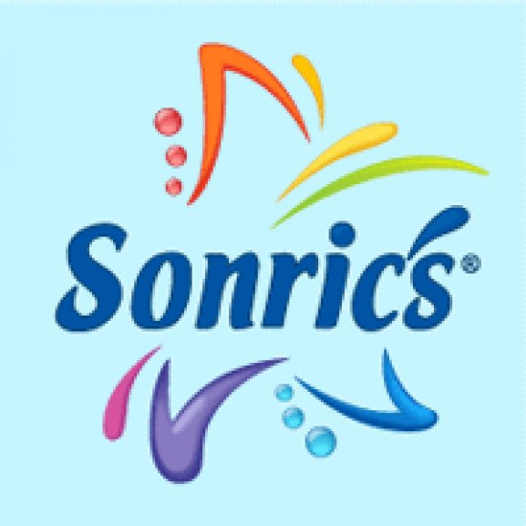 Sonrics Logo