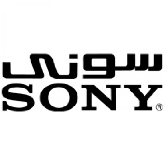 Sony Arabia Logo