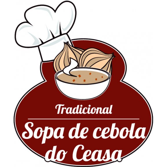 Sopa de Cebola Logo