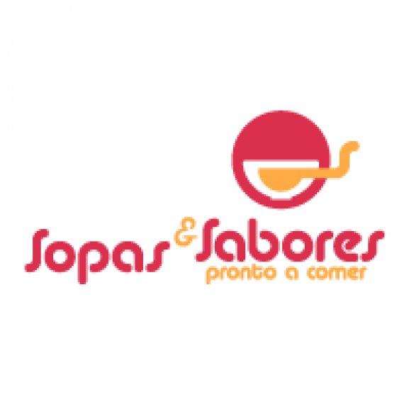 Sopas & Sabores Logo