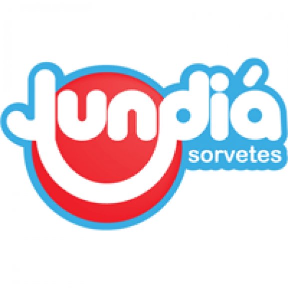 Sorvetes Jundiá Logo