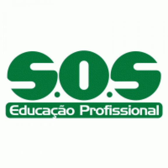 SOS Educação Profissional Logo
