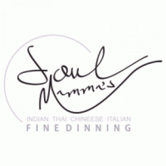 Soul Mamma's Logo
