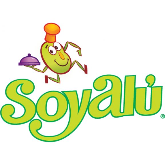 SoyAlú Logo