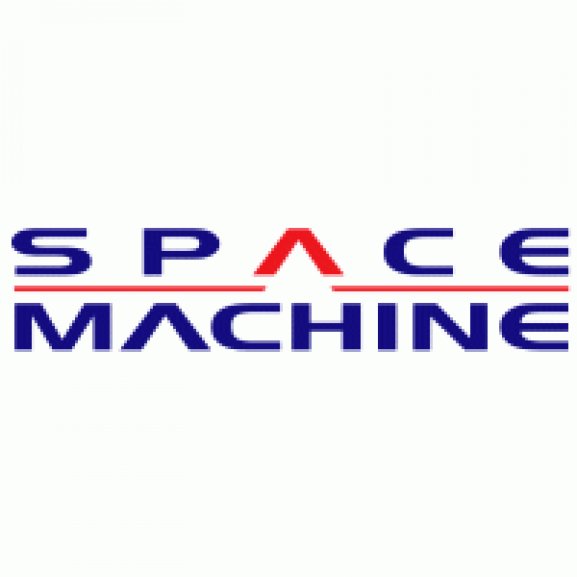 Space Machine Logo