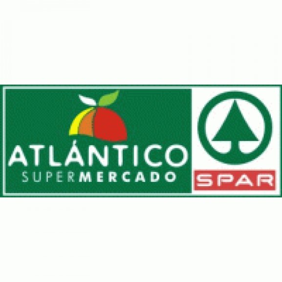 spar atlantico Logo
