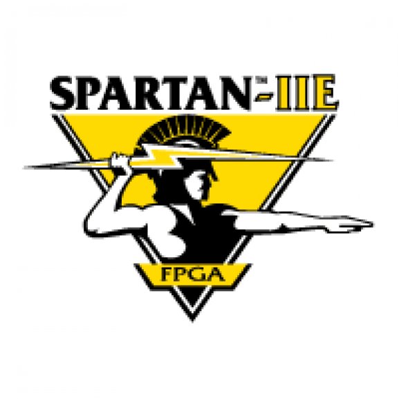 Spartan IIe Logo