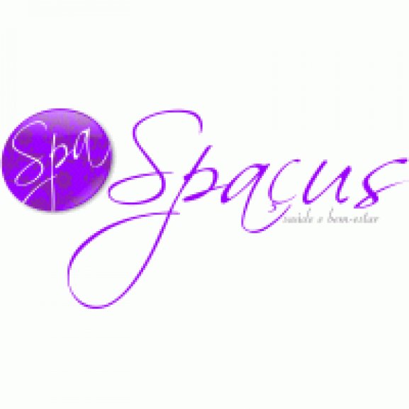 Spaçus - Clínica de estética Logo