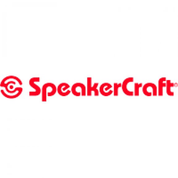 SpeakerCraft Logo