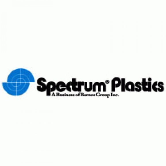 Spectrum Plastics Logo