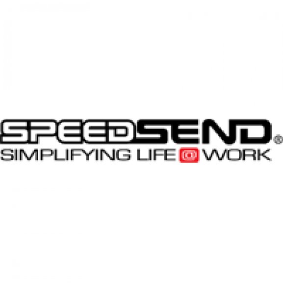 Speedsend Logo