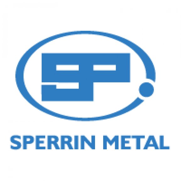 Sperrin Metal Logo