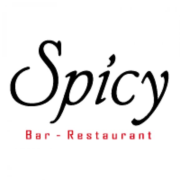 Spicy Bar Restaurant Logo