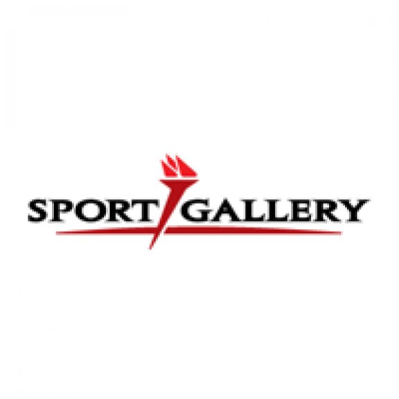 Sport gallery Logo