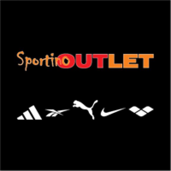 SPORTINO OUTLET Logo