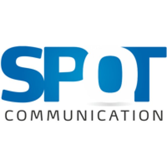 Spot Communication Logo