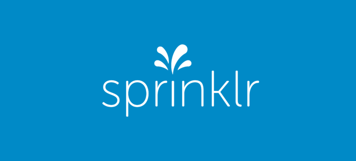 Sprinklr Logo