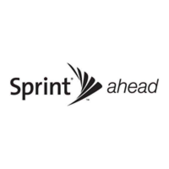 Sprint Ahead Logo