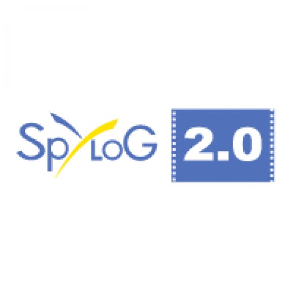 Spylog Logo