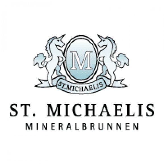 St. Michaelis Mineralbrunnen Logo