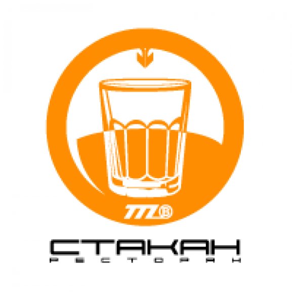 Stakan Logo