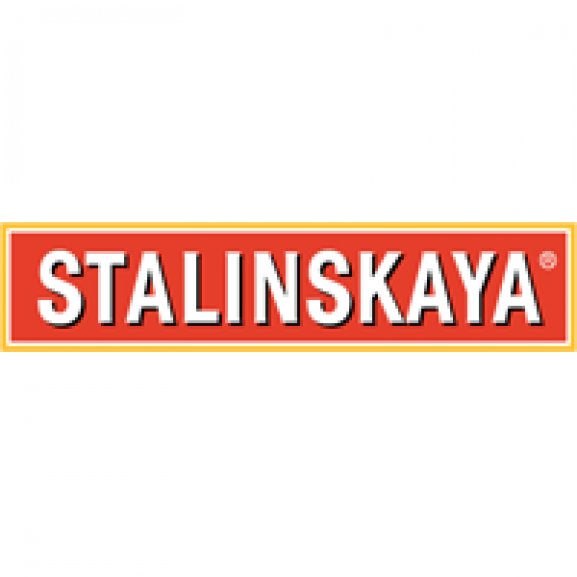 stalinskaya Logo