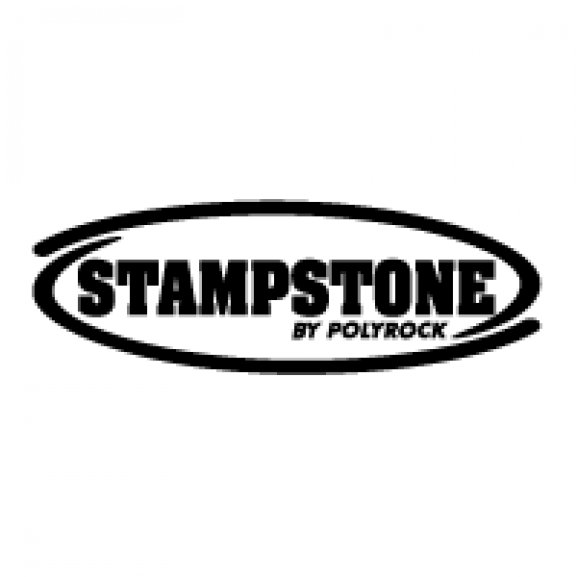 Stampstone by Polyrock Logo
