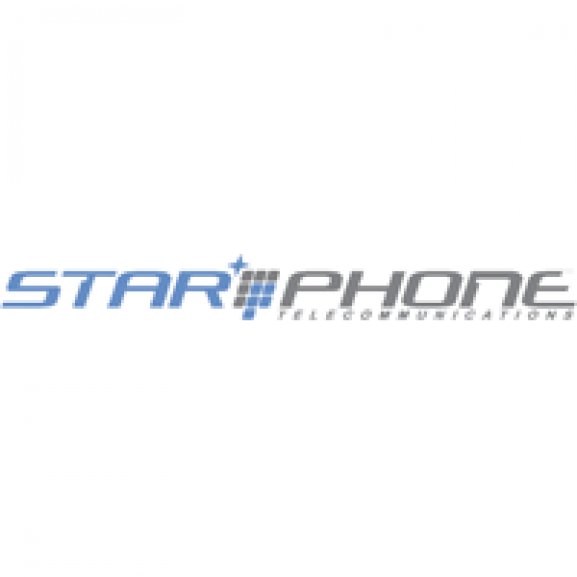 STARPHONE Logo