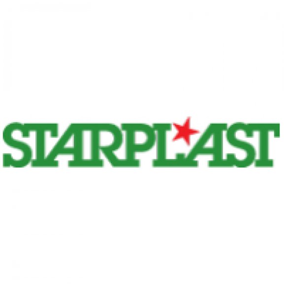 Starplast Logo