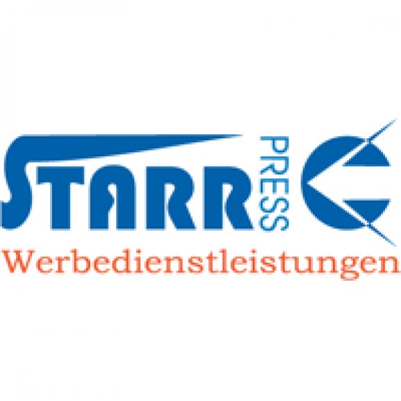 StarrPress Werbedienstleistungen Logo