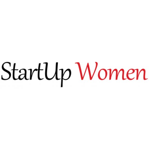 StartUp Women Logo