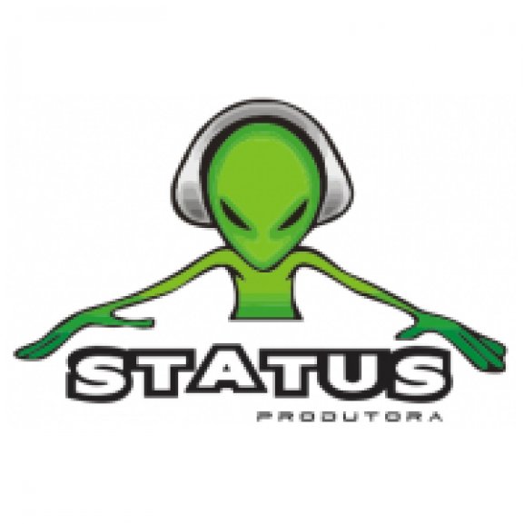 STATUS Produtora Logo