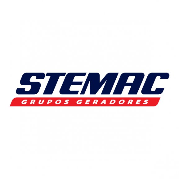 Stemac Grupo Geradores Logo