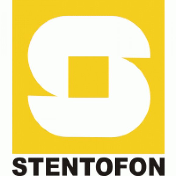 Stentofon Logo