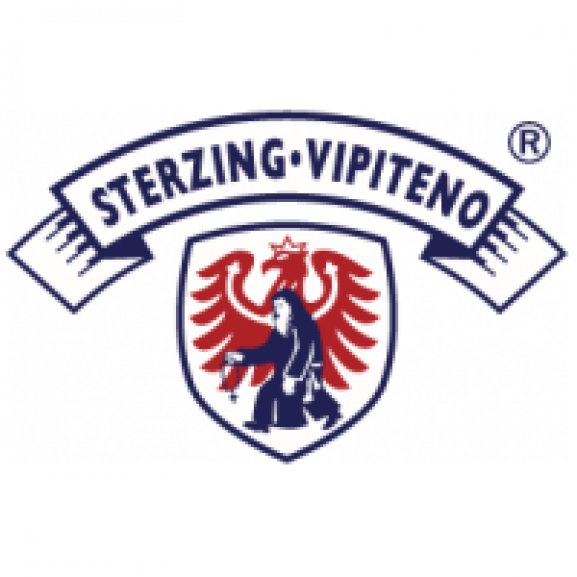 Sterzing Vipiteno Logo