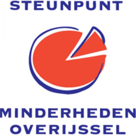 Steunpunt Minderheden overijssel Logo