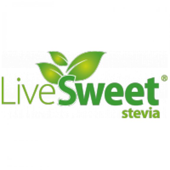 Stevia LiveSweet Logo