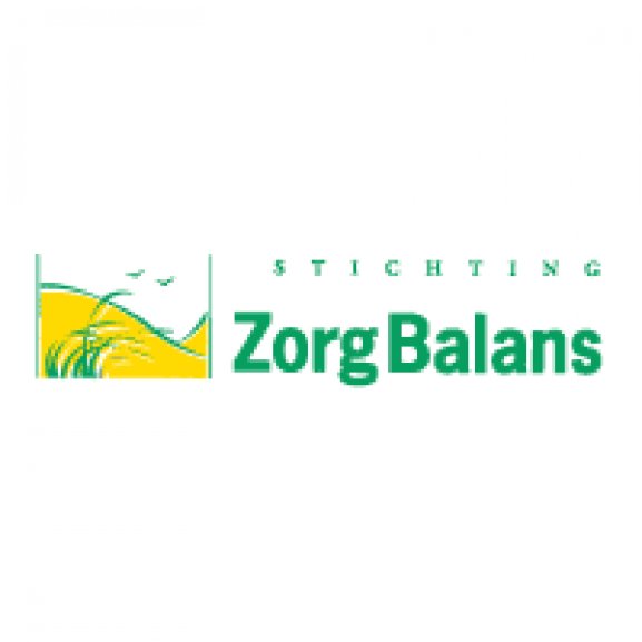 Stichting ZorgBalas Kennemerduin Logo