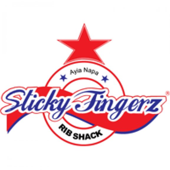 STICKY FINGERZ Logo