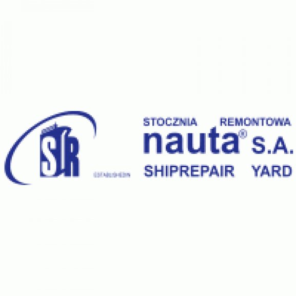 Stocznia Nauta Gdynia Logo