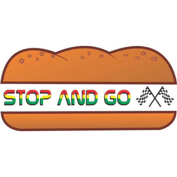 Stop and Go Logo
