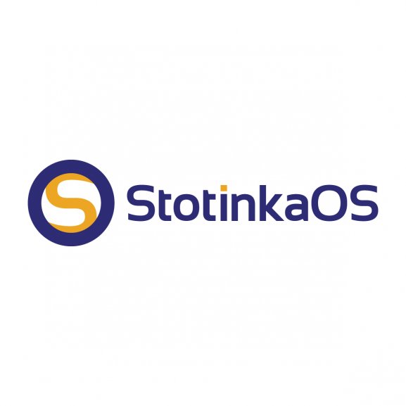 StotinkaOS Logo